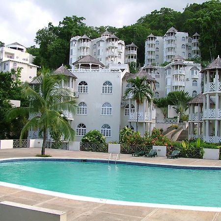 Skycastles Condominiums โอโชรีโอส สิ่งอำนวยความสะดวก รูปภาพ