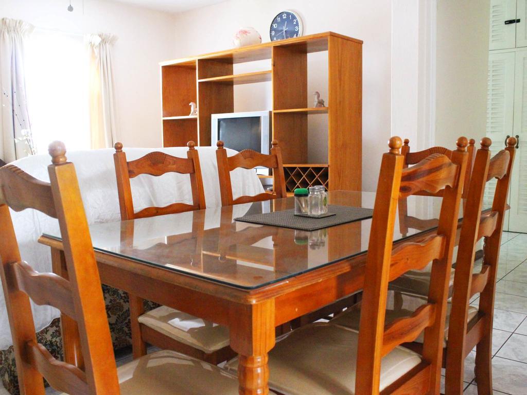 Skycastles Condominiums โอโชรีโอส ภายนอก รูปภาพ